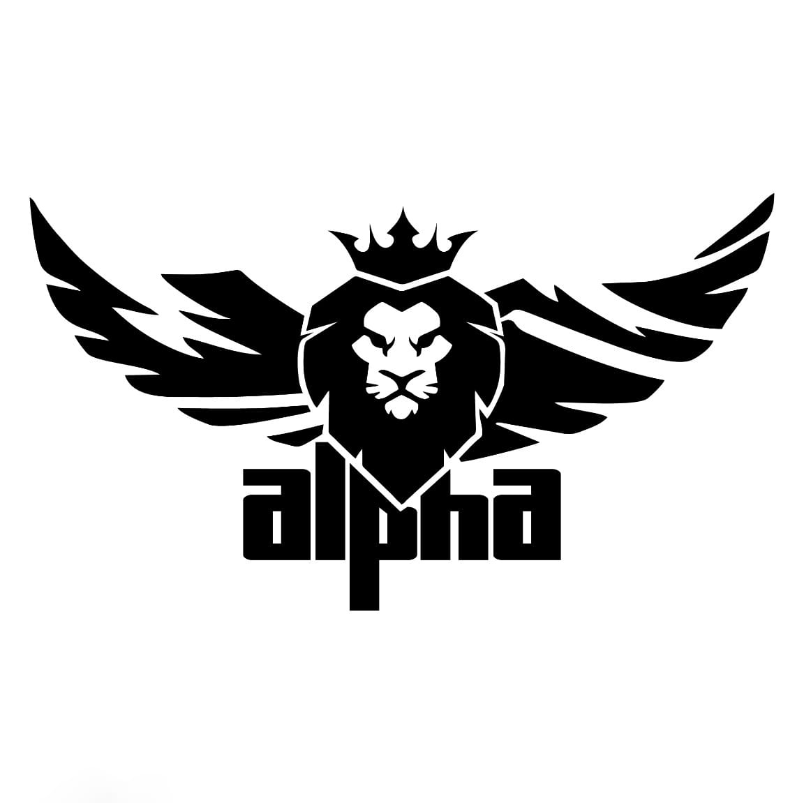 Foto del equipo ALPHA